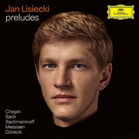 Jan Lisiecki - Preludes 2LP