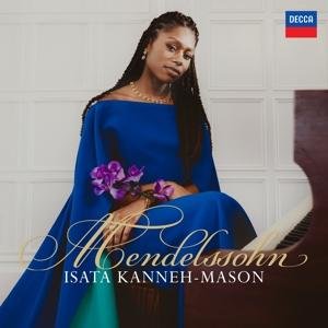 Isata Kanneh-mason, London Mozart Players, Jonathan Bloxham - Mendelssohn 2LP