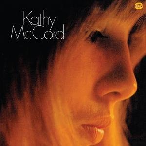 Kathy Mccord - Kathy Mccord 1LP