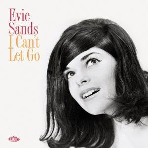 Evie Sands - I Cant Let Go 1LP