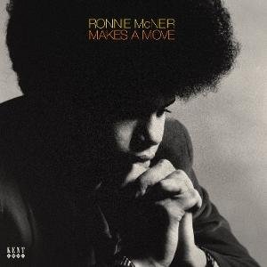 Ronnie Mcneir - Makes A Move 1LP