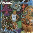 Funkadelic - Tales of Kidd Funkadelic 1LP