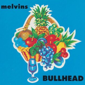 Melvins - Bullhead 1LP