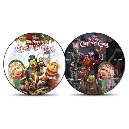 The Muppet Christmas Carol 1LP