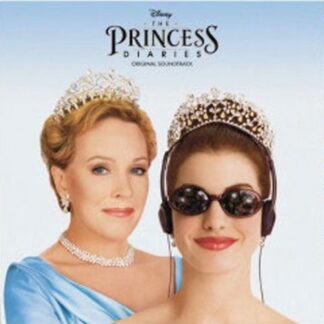 Princess Diaries / O.s.t. - The Princess Diaries 2LP