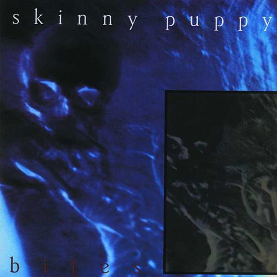Skinny Puppy - Bites 1LP