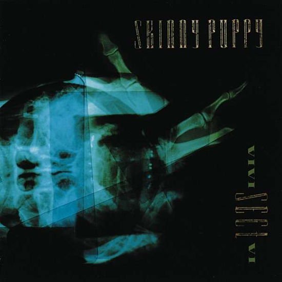 Skinny Puppy - Vivi Sect Vi 1LP