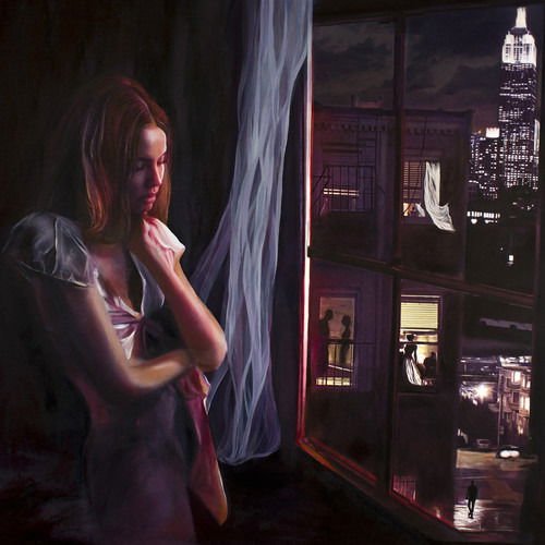 The Paper Kites - On The Corner Where You Live 1LP