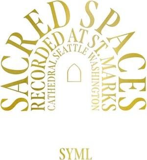 Syml - Sacred Spaces 1LP