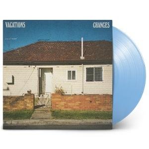 Vacations - Changes 1LP