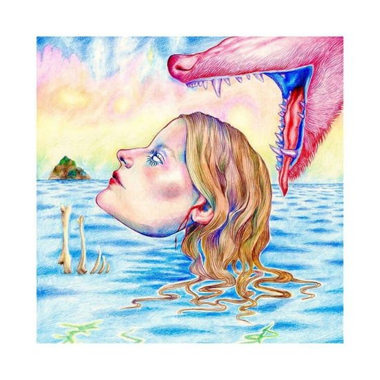 Paris Paloma - Cacophony 2LP