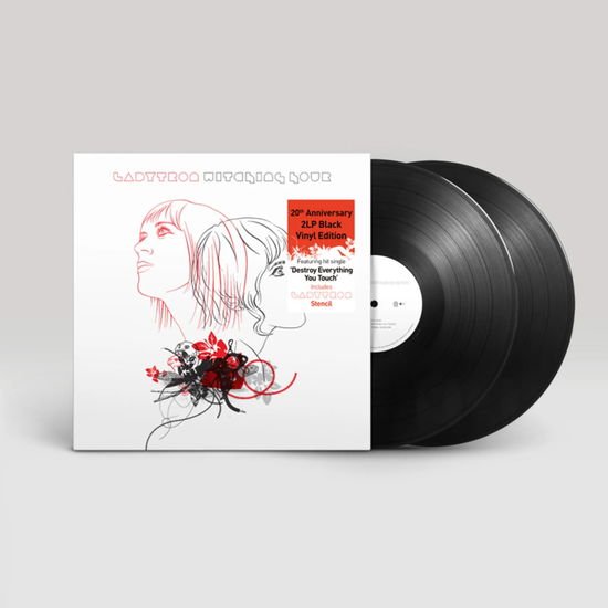 Ladytron - Witching Hour 2LP