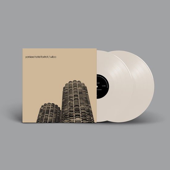 Wilco - Yankee Hotel Foxtrot 2LP