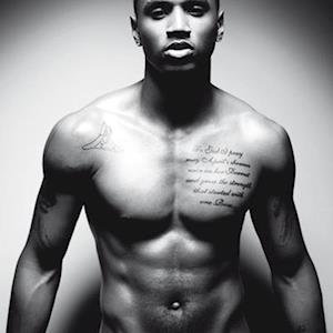 Trey Songz - Ready 2LP