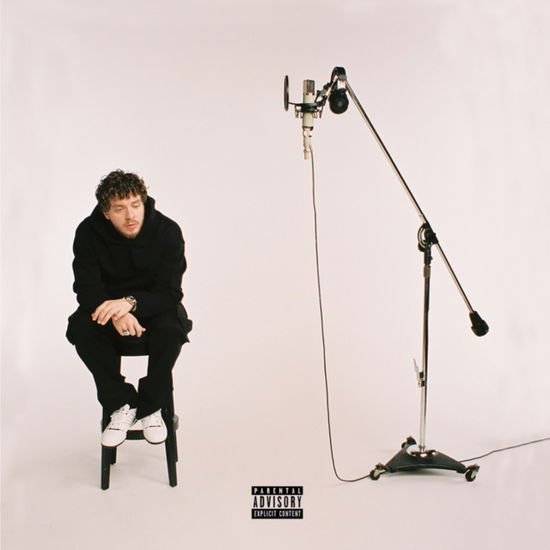 Jack Harlow - Come Home The Kids Miss You 1LP