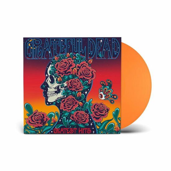 Grateful Dead - Gratest Hits 1LP
