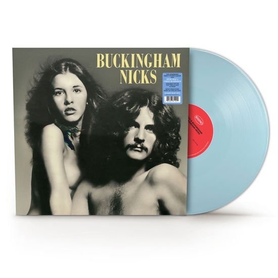 Buckingham Nicks - Buckingham Nicks 1LP