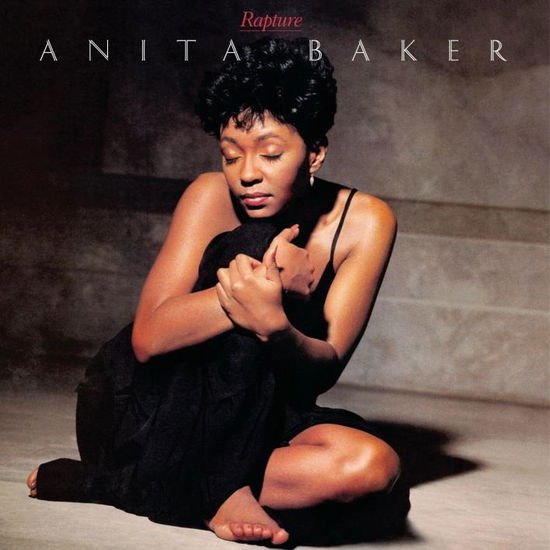 Anita Baker - Rapture 1LP