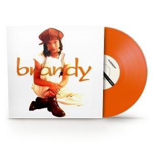 BRANDY - BRANDY 2LP ORANGE