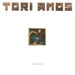 AMOS, TORI - LITTLE EARTHQUAKES 1LP 180GR.