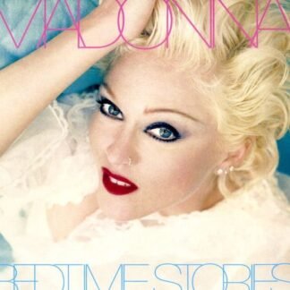 MADONNA - BEDTIME STORIES 1LP