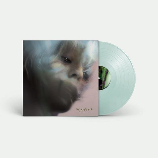 Kedr Livanskiy - Myrtus Myth 1LP