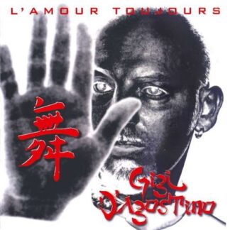 Gigi D'agostino - L'amour Toujours 3LP