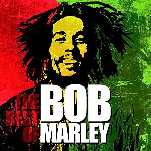 Bob Marley - The Best Of Bob Marley 1LP