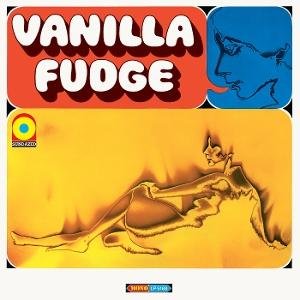 Vanilla Fudge - Vanilla Fudge 1LP