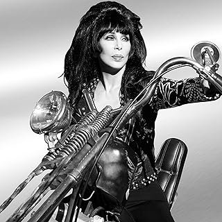 CHER - FOREVER 2LP CLEAR