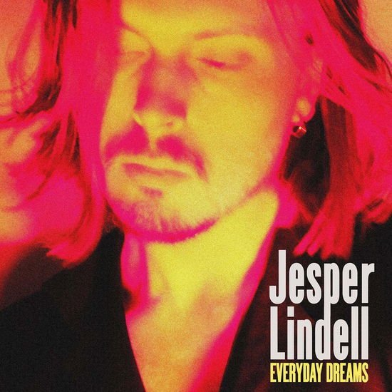 Jesper Lindell - Everyday Dreams 1LP