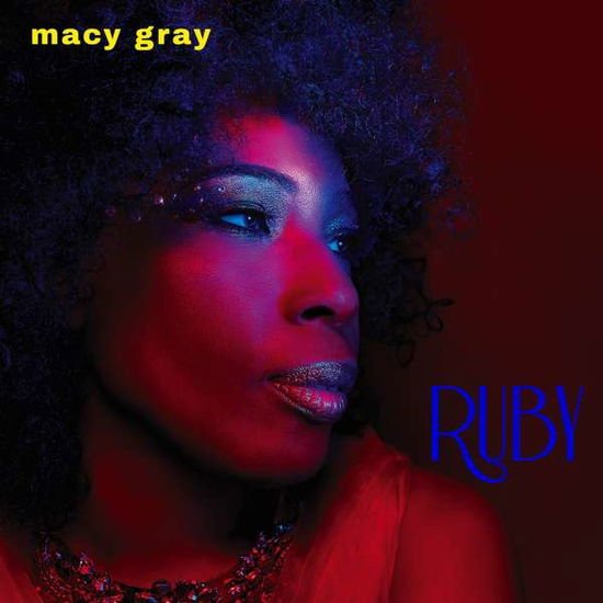 Macy Gray - Ruby 1LP