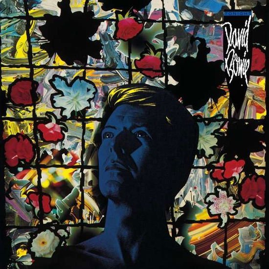 David Bowie - Tonight 1LP