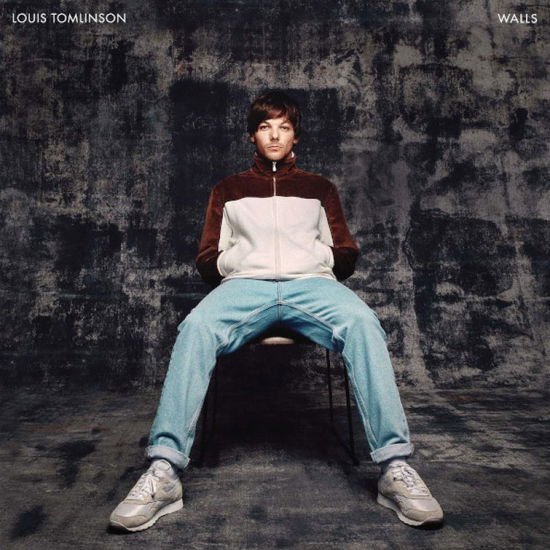 Louis Tomlinson - Walls 1LP