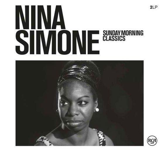 Nina Simone - Sunday Morning Classics 2LP