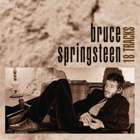 Bruce Springsteen - 18 Tracks 2LP