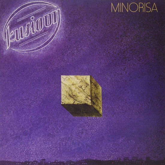Fusioon - Minorisa 1LP