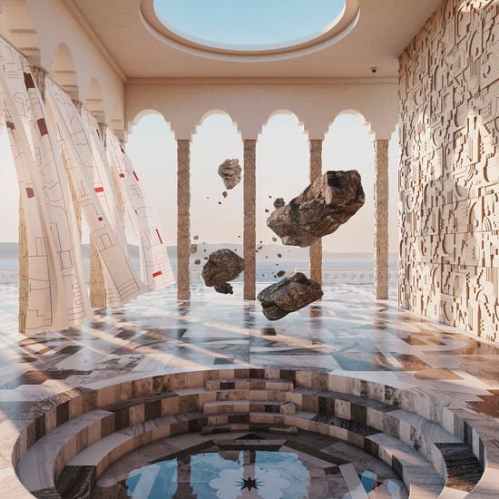 EFTERKLANG - ALTID SAMMEN 1LP