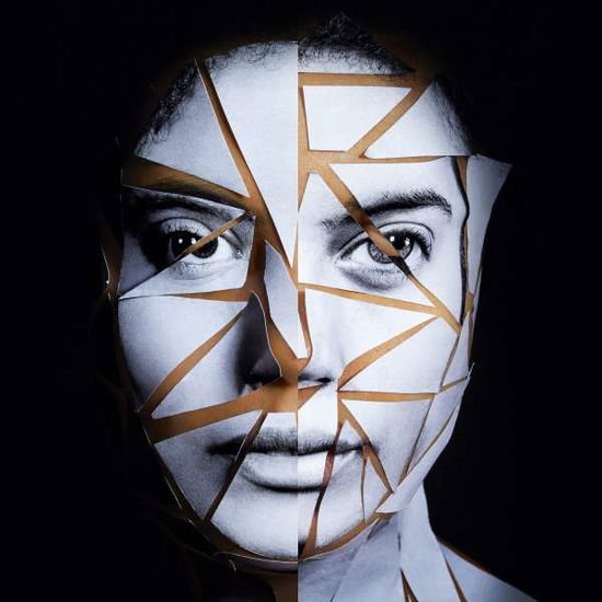 Ibeyi - Ash 1LP