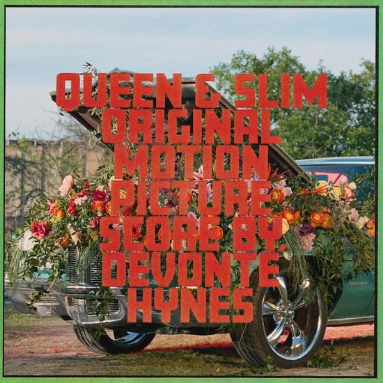 Devonté Hynes - Queen & Slim 1LP