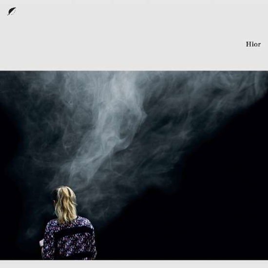 Hior - Descent 1LP