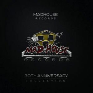 MADHOUSE RECORDS (30TH ANN.) 1LP
