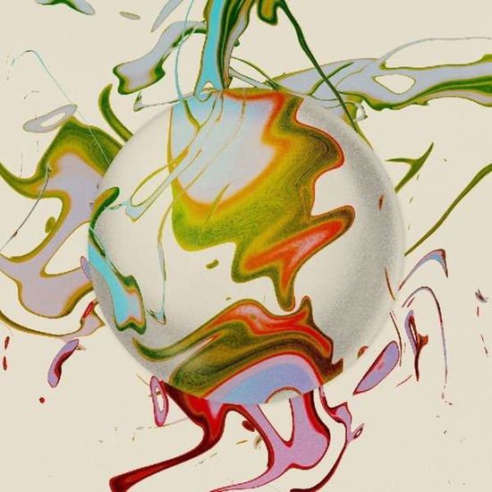 IDLEWILD - INTERVIEW MUSIC 2LP