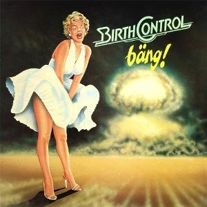 Birth Control - Bäng 1LP