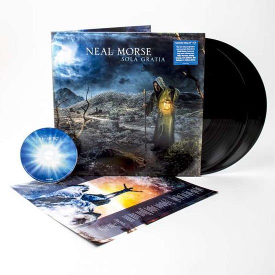 Neal Morse - Sola Gratia 3LP