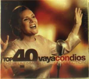 Vaya Con Dios - Vaya Con Dios - Their Ultimate 1LP