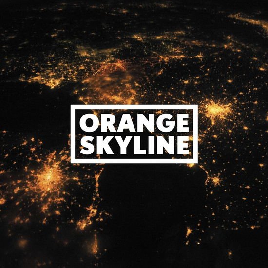 Orange Skyline - Orange Skyline 2LP