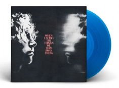 Luke Hemmings - When Facing The Things We Turn Away From 1LP