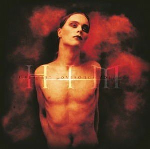 Him - Greatest Love Songs Vol. 666 1LP