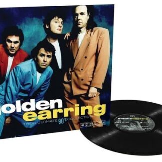 Golden Earring - Their Ultimate 90s Collection 1LP